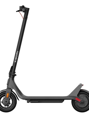  Xiaomi Electric Scooter 4 Lite (2nd Gen) | Xiaomi  Hover