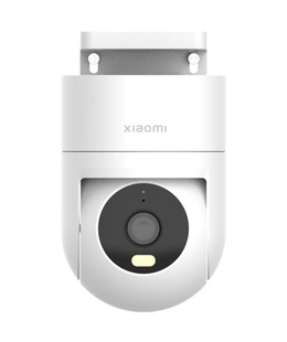  Xiaomi | Camera | CW300 EU | Dome | 4 MP | F1.6 | IP66 | H.265 | Micro SD  Hover