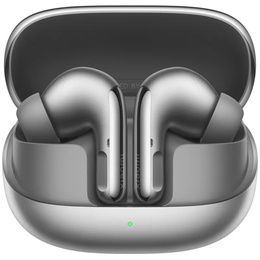 Austiņas Xiaomi Buds 5 Pro | Built-in microphone | Bluetooth | Titanium