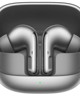 Austiņas Xiaomi Buds 5 Pro | Built-in microphone | Bluetooth | Titanium  Hover