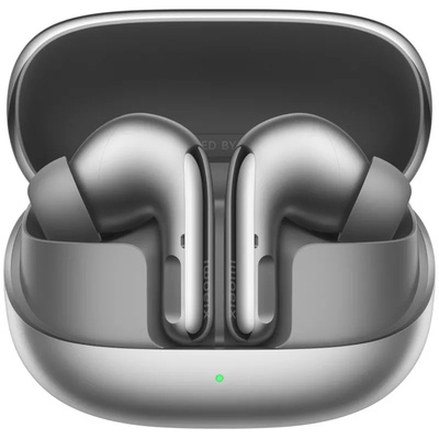 Austiņas Xiaomi Buds 5 Pro | Built-in microphone | Bluetooth | Titanium