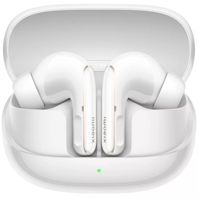 Austiņas Xiaomi Buds 5 Pro | Built-in microphone | Bluetooth | White