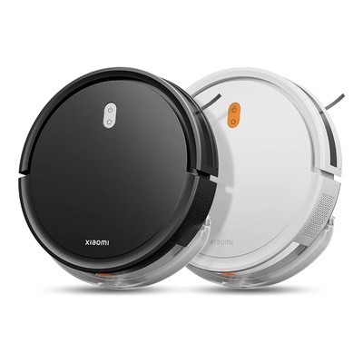  Xiaomi Robot Vacuum E5 (Black) EU | Xiaomi