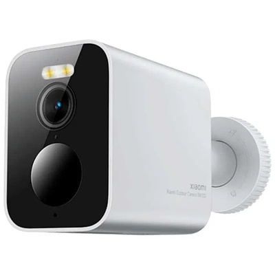  Xiaomi Mi Home Security Camera | BHR8303GL | 24 month(s) | Bullet | 3 MP | F/1.6 | Power over Ethernet (PoE) | IP67