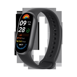 Viedpulksteni Xiaomi Smart Band 9