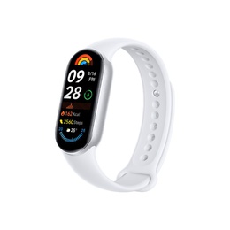 Viedpulksteni Xiaomi Smart Band 9