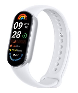 Viedpulksteni Xiaomi Smart Band 9  Hover