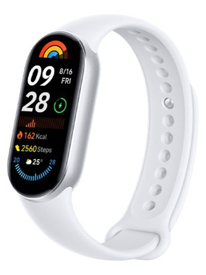 Viedpulksteni Xiaomi Smart Band 9  Hover