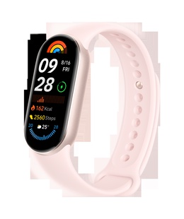 Viedpulksteni Xiaomi Smart Band 9  Hover