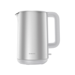 Tējkanna Xiaomi Electric Kettle | S1 EU | Electric | 1800 W | 1.7 L | Stainless steel | Silver