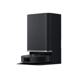  Xiaomi | Robot Vacuum | X20 Max EU | Wet&Dry | 5200 mAh | 8000 Pa | Black