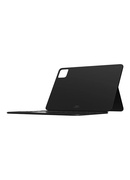 Tastatūra Xiaomi | Pad 6S Pro | Touchpad Keyboard | Pogo Pin | EN | Black | Wireless connection