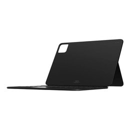 Tastatūra Xiaomi | Pad 6S Pro | Touchpad Keyboard | Pogo Pin | EN | Black | Wireless connection
