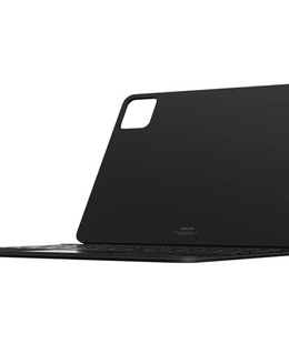 Tastatūra Xiaomi | Pad 6S Pro | Touchpad Keyboard | Pogo Pin | EN | Black | Wireless connection  Hover
