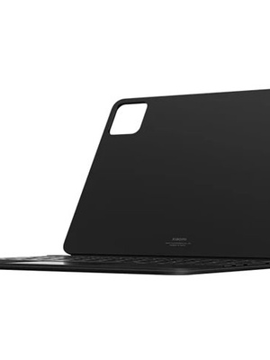 Tastatūra Xiaomi | Pad 6S Pro | Touchpad Keyboard | Pogo Pin | EN | Black | Wireless connection  Hover