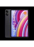  Xiaomi Redmi | Pad Pro | 12.1  | Graphite Gray | IPS LCD | 1600 x 2560 pixels | Qualcomm | Snapdragon 7s Gen 2 | 8 GB | 256 GB | Wi-Fi | Front camera | 8 MP | Rear camera | 8 MP | Bluetooth | 5.2 | Android | 14