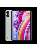  Xiaomi Redmi | Pad Pro | 12.1  | Mint Green | IPS LCD | 1600 x 2560 pixels | Qualcomm | Snapdragon 7s Gen 2 | 8 GB | 256 GB | Wi-Fi | Front camera | 8 MP | Rear camera | 8 MP | Bluetooth | 5.2 | Android | 14