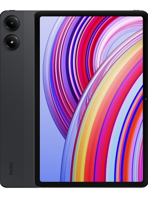  Xiaomi | Redmi | Pad Pro | 12.1  | Graphite Gray | IPS LCD | 1600 x 2560 pixels | Qualcomm | Snapdragon 7s Gen 2 | 6 GB | 128 GB | Wi-Fi | Front camera | 8 MP | Rear camera | 8 MP | Bluetooth | 5.2 | Android | 14  Hover