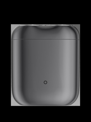 Fēns Xiaomi | Electric Shaver S200 EU | BHR9528EU | Silver  Hover