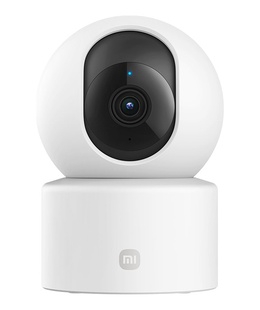  Xiaomi Smart Camera | C301 | Dome | 3 MP | MJA1 security chip | H.265 | MicroSD (up to 256 GB)  Hover