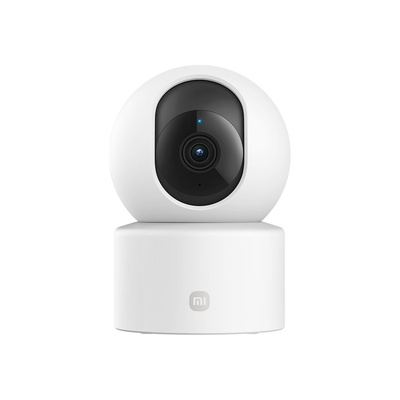  Xiaomi Smart Camera | C301 | Dome | 3 MP | MJA1 security chip | H.265 | MicroSD (up to 256 GB)