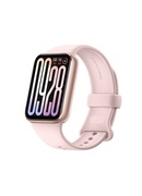 Viedpulksteni Xiaomi Smart Band 9 Pro | AMOLED | Waterproof | Rose Gold