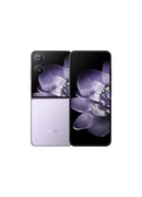 Telefons Xiaomi Mix Flip | Purple | 6.86  | Foldable LTPO AMOLED | 1224 x 2912 pixels | Qualcomm SM8650-AB | Snapdragon 8 Gen 3 (4 nm) | Internal RAM 12 GB | 512 GB | Dual SIM | 5G | Main camera resolution 50+50 MP | Secondary camera resolution 32 MP | Android | 14 | 4780 mAh