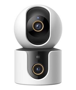  Xiaomi | Smart Security Camera | C500 Dual EU | PTZ | 4 MP | 5P Optical lenses/ F1.6 | H.265 | MicroSD  Hover