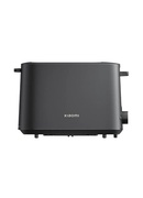 Tosteris Xiaomi Toaster EU | Power 780–930 W | Number of slots 2 | Housing material Plastic | Black