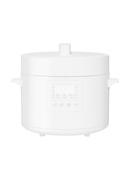 Multivāres katls Xiaomi | Electric Pressure Cooker EU | 1000 W | 4.8 L | Number of programs 6 | White