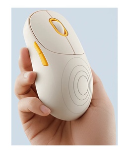 Pele Xiaomi Wireless Mouse 3  Hover