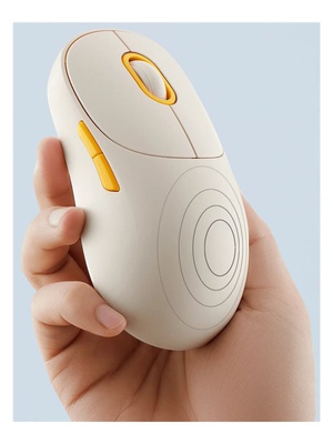 Pele Xiaomi Wireless Mouse 3  Hover