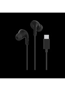 Austiņas Xiaomi | Type-C Earphones | Built-in microphone | USB Type-C | Black