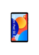  Xiaomi Phones | Redmi Pad SE 8.7 4G | 8.7  | Graphite Gray | IPS LCD | 800 x 1340 pixels | Mediatek | Helio G85 (12 nm) | 4 GB | 128 GB | 4G | Wi-Fi | Front camera | Rear camera | Bluetooth | 5.3 | Android | 14