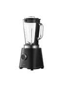 Blenderis Xiaomi | Blender EU | Tabletop | 600 W | Jar material Glass | Jar capacity 1.75 L | Ice crushing | Black