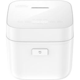 Multivāres katls Xiaomi | Multifunctional Rice Cooker EU | 320-380 W | 1.5 L | Number of programs 1 | White