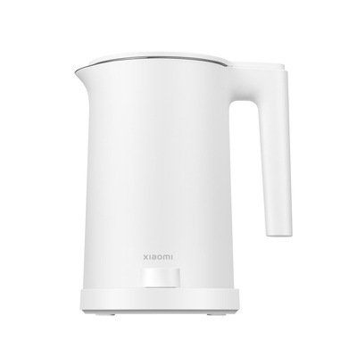 Tējkanna Xiaomi | Smart Kettle 2 Pro EU | Electric | 1800 W | 1.7 L | Stainless Steel | White