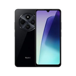 Telefons Xiaomi Redmi | 14C | Midnight Black | 6.88  | IPS LCD | 720 x 1640 pixels | Mediatek | Internal RAM 8 GB | 256 GB | microSDXC | Dual SIM | 4G | Main camera resolution 50+2+0.08 MP | Secondary camera resolution 13 MP | Android | 14 | 5160 mAh