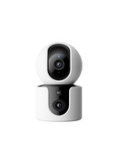  Xiaomi | Smart Security Camera | C300 Dual EU | PTZ | 3 MP | 5P Optical lenses/ F1.6 | H.265 | MicroSD