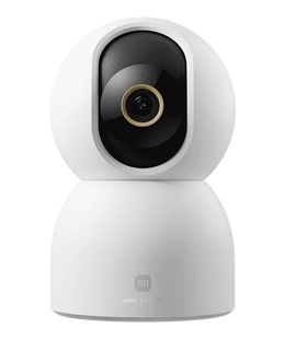  Xiaomi | Smart Security Camera | C700 EU | 8 MP | 5 Optical Lenses | H.265 | MicroSD  Hover