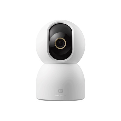  Xiaomi | Smart Security Camera | C700 EU | 8 MP | 5 Optical Lenses | H.265 | MicroSD