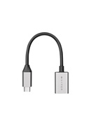 Hyper HyperDrive USB-C to 10 Gbps USB-A Adapter | Hyper Hover