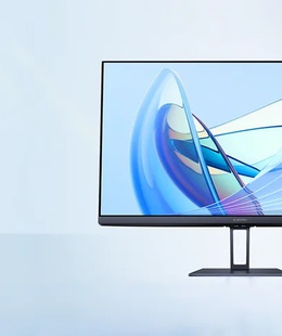 Monitors Xiaomi | Monitor | A24i | 23.8  | IPS | FHD | 16:9 | 100 Hz | 6 ms | 1920 x 1080 pixels | 250 cd/m² | HDMI ports quantity 1 | Black | Warranty 24 month(s)  Hover