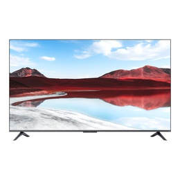 Televizors Xiaomi QLED TV A Pro 2025 | 75 | Smart TV | Google TV | 4K UHD | Black