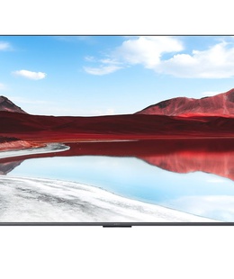 Televizors Xiaomi QLED TV A Pro 2025 | 75 | Smart TV | Google TV | 4K UHD | Black  Hover