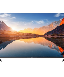 Televizors Xiaomi TV | A 2025 | 50 | Smart TV | Google TV | 4K UHD | Black  Hover