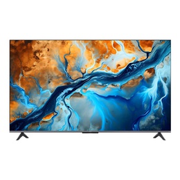 Televizors Xiaomi | TV | S Mini LED 2025 | 65 | Smart TV | Google TV | UHD | Black | 32 GB