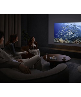 Televizors Xiaomi QLED TV A Pro 2026 | 32 | Smart TV | Google TV | HD | Dark Gray  Hover