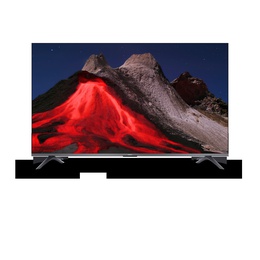 Televizors Xiaomi QLED TV A Pro 2026 | 50 | Smart TV | Google TV | 4K UHD