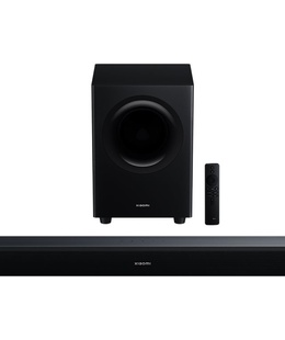  Xiaomi Soundbar Pro 2.1 ch | Xiaomi  Hover